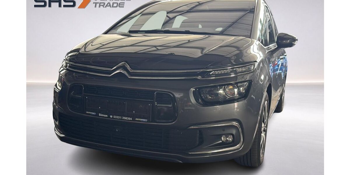 Citroen C4 Picasso 173.000 km 10.600 &euro; Langenhagen 30851