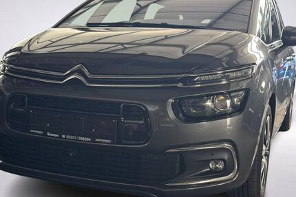 Citroen C4 Picasso 173.000 km 9.990 &euro; Langenhagen 30851