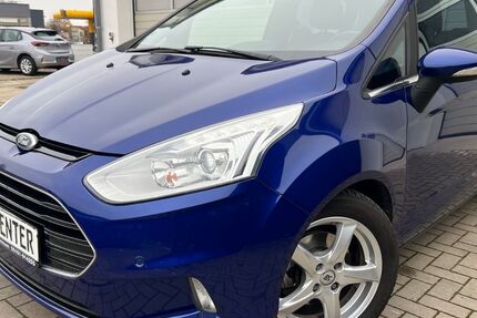 Ford B-Max 93.120 km 3.290 &euro; Hannover/Pattensen 30982