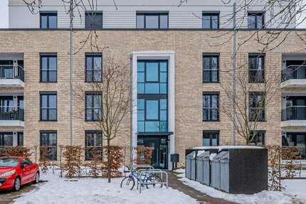 Wohnung Langenhagen Engelbostel - 3 Zimmer, 94 m&sup2;, 354.455&euro; | Angebot:25480424