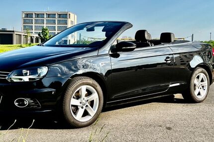 VW Eos 94.000 km 8.600 &euro; Garbsen 30827