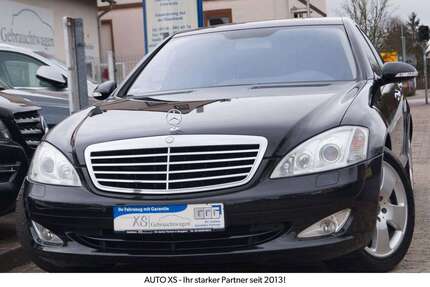 Mercedes-Benz S 450 155.400 km 14.490 &euro; Burgdorf 31303