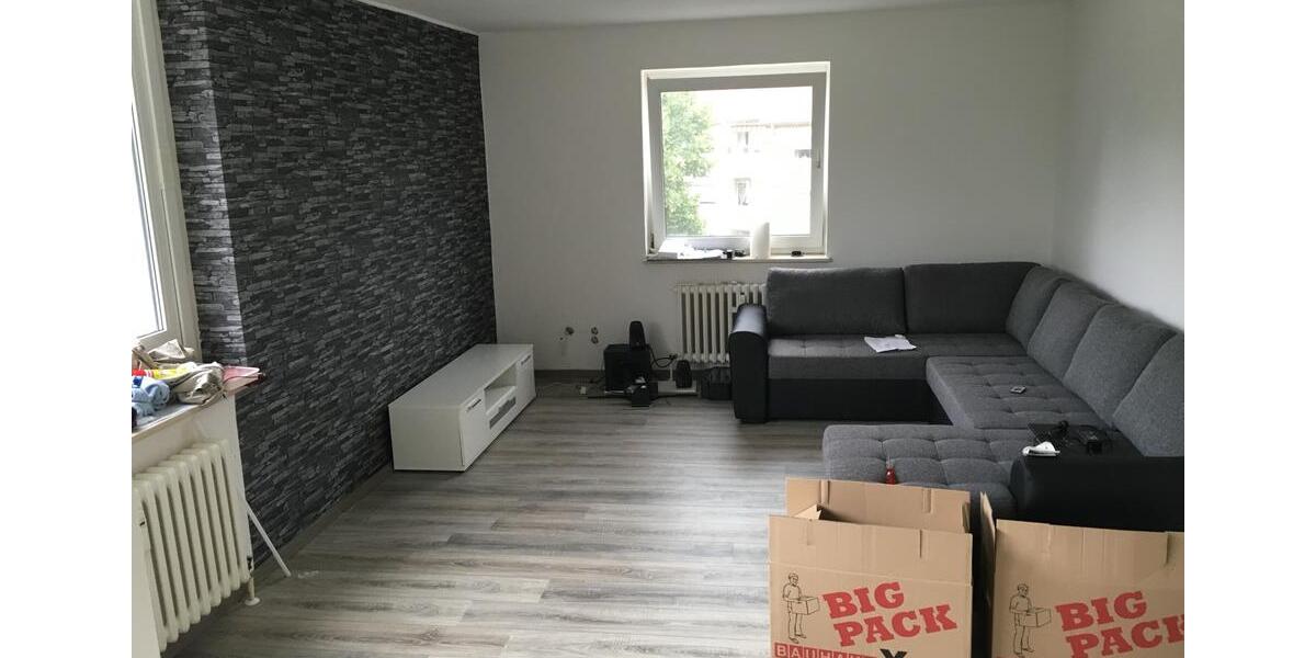 Etagenwohnung Langenhagen - 2 Zimmer, 53 m&sup2;, 768&euro; | Angebot:25782509