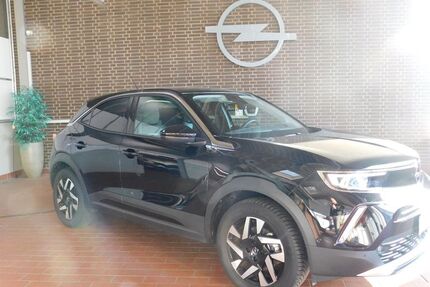 Opel Mokka 18.820 km 24.950 &euro; Garbsen 30823