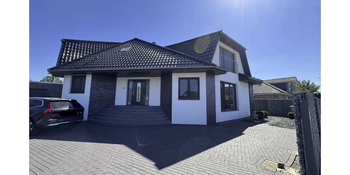 Einfamilienhaus Burgdorf - 7 Zimmer, 357 m&sup2;, 995.000&euro; | Angebot:22477617