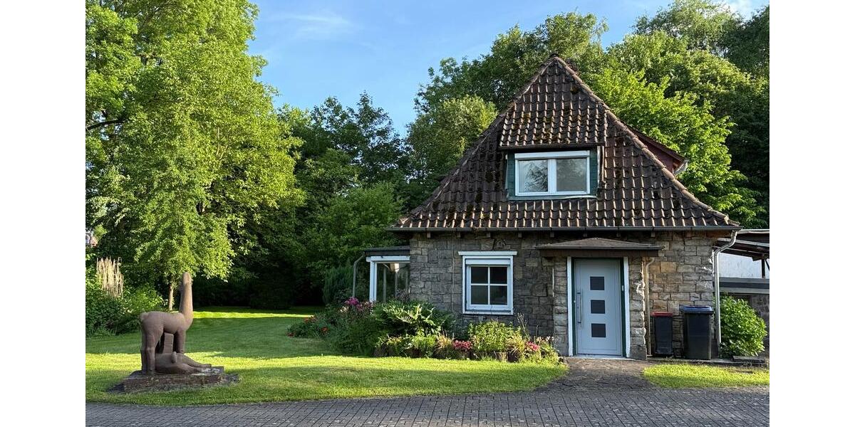 Einfamilienhaus Bad Münder am Deister - 5 Zimmer, 107 m&sup2;, 295.000&euro; | Angebot:27279840