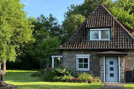 Haus Bad Münder am Deister - 5 Zimmer, 107 m&sup2;, 295.000&euro; | Angebot:27279840