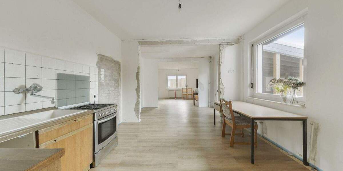 Einfamilienhaus Neustadt Eilvese - 8 Zimmer, 156 m&sup2;, 299.000&euro; | Angebot:25744855