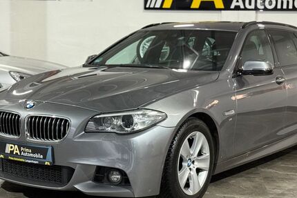 BMW 525 209.500 km 12.999 &euro; Langenhagen 30853