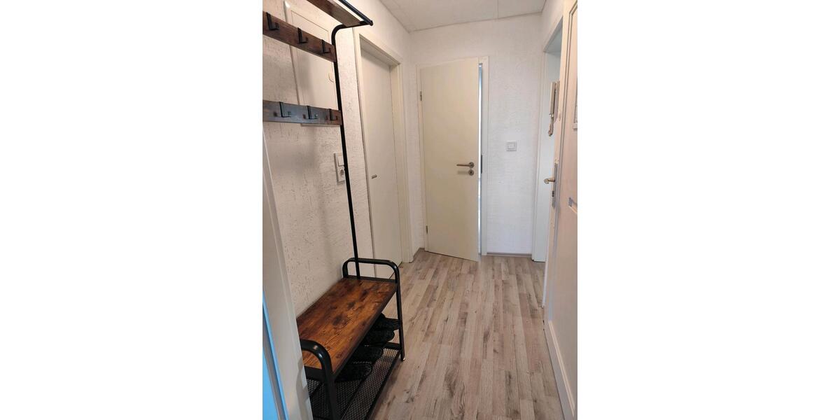 Dachgeschoßwohnung Seelze - 2 Zimmer, 43 m&sup2;, 660&euro; | Angebot:25894560