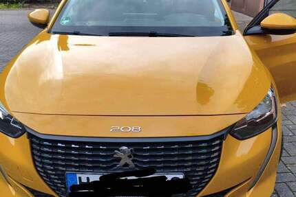 Peugeot 208 98.290 km 9.500 &euro; Garbsen, Stadt 30827