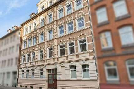 Wohnung Hannover Vahrenwald-List - 3 Zimmer, 84 m&sup2;, 390.000&euro; | Angebot:24636811