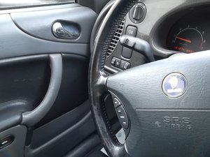 Saab 9-3 Cabriolet 2.0 T SE AUT- LEDER NAVI KLIMATRONIK 121.000 km 2.300 &euro; Hannover 30179