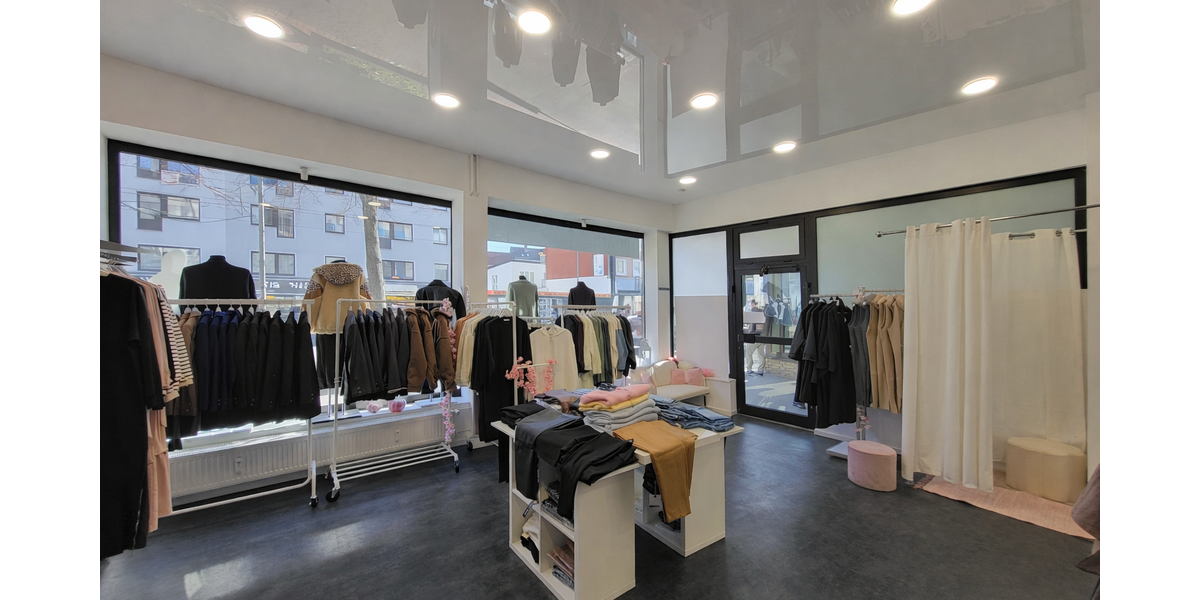 Gewerbeobjekt Hannover Nord - 1.090&euro; | Angebot:25153031