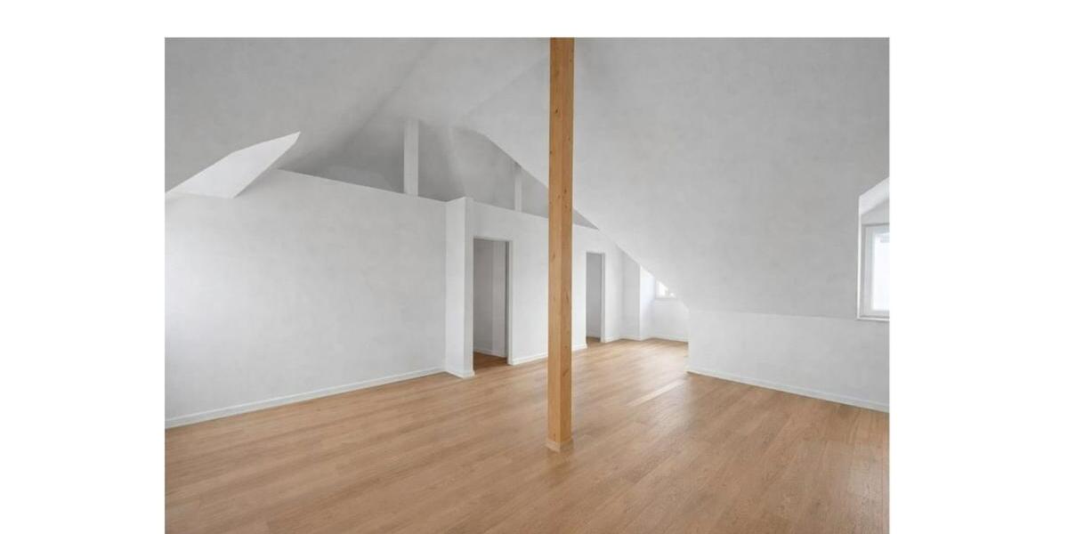 Dachgeschoßwohnung Wedemark - 2 Zimmer, 88 m&sup2;, 1.230&euro; | Angebot:25994092