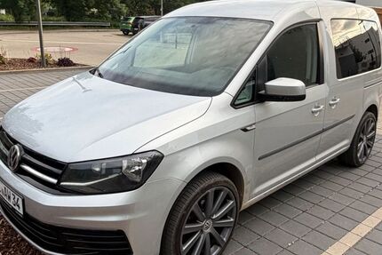 VW Caddy 220.000 km 12.499 &euro; Hagenburg 31558