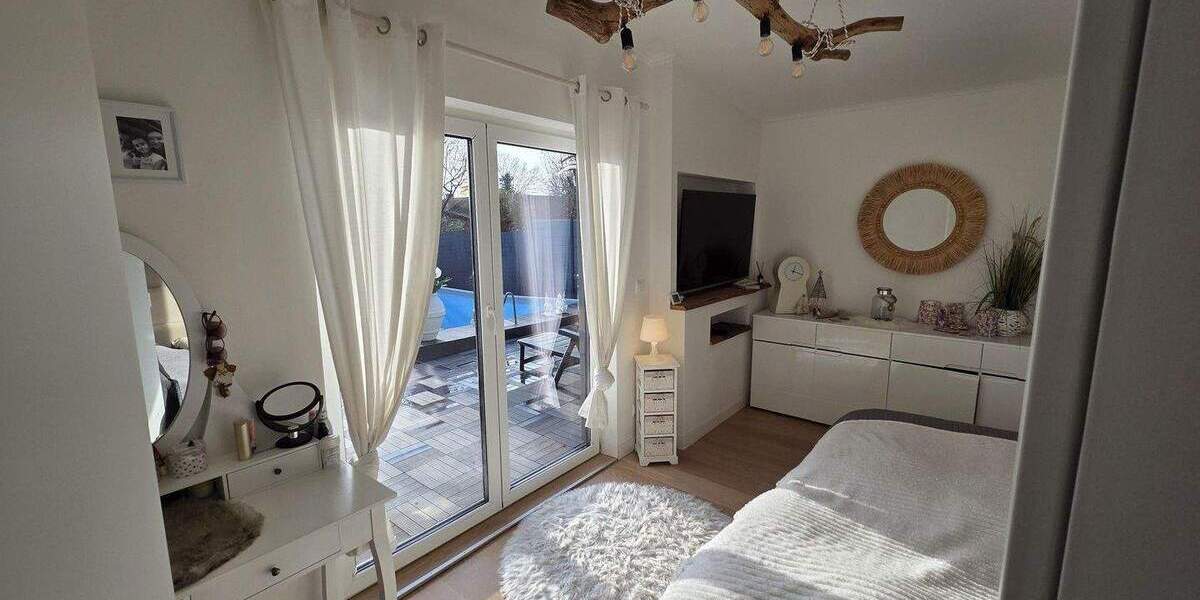 Einfamilienhaus Wedemark Resse - 6 Zimmer, 167 m&sup2;, 597.000&euro; | Angebot:25802592