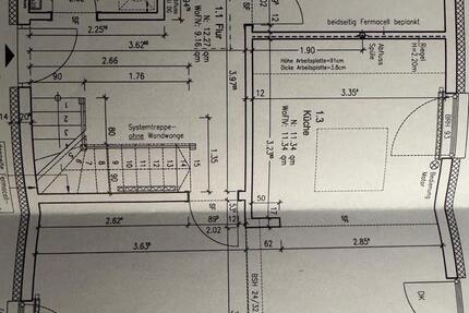 Haus Rehburg-Loccum Loccum - 5 Zimmer, 140 m&sup2;, 1.500&euro; | Angebot:25721813