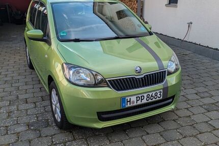 Skoda Citigo 71.000 km 5.800 &euro; Laatzen 30880