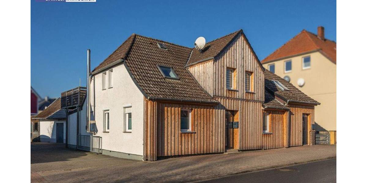 Einfamilienhaus Pattensen / Jeinsen Jeinsen - 8 Zimmer, 227 m&sup2;, 399.900&euro; | Angebot:25727230