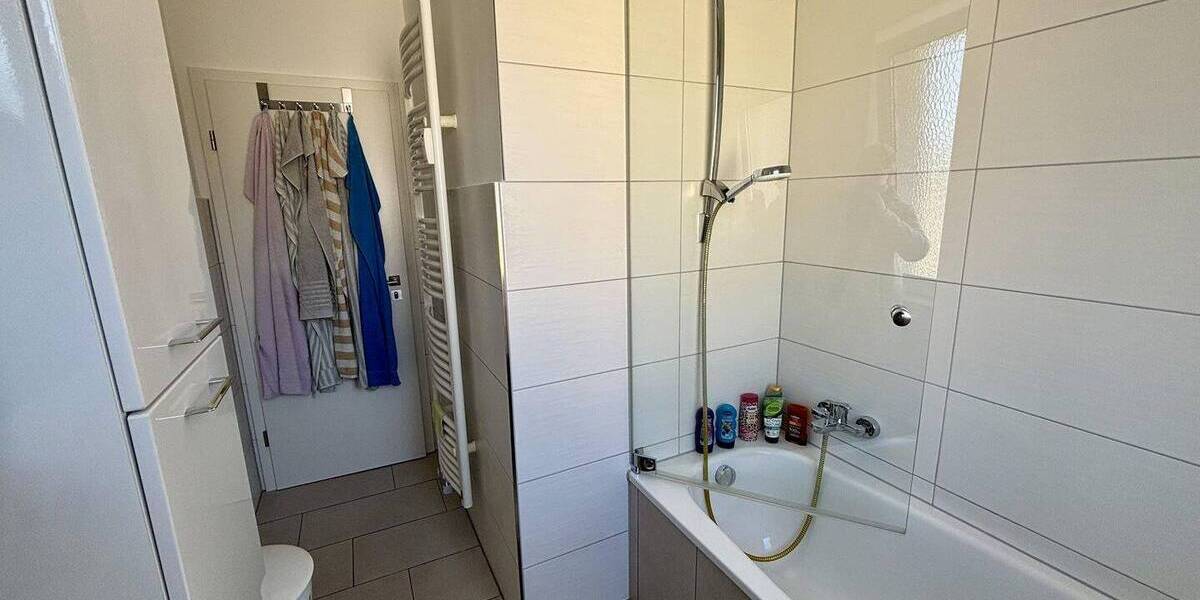 Etagenwohnung Langenhagen Alt-Langenhagen - 4 Zimmer, 102 m&sup2;, 299.000&euro; | Angebot:25938650