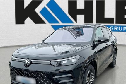 VW Tayron 22.500 km 60.990 &euro; Hannover 30419