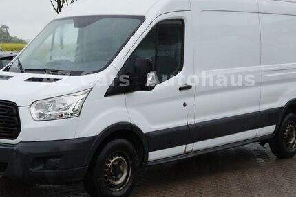 Ford Transit 328.000 km 12.990 &euro; Barsinghausen 30890