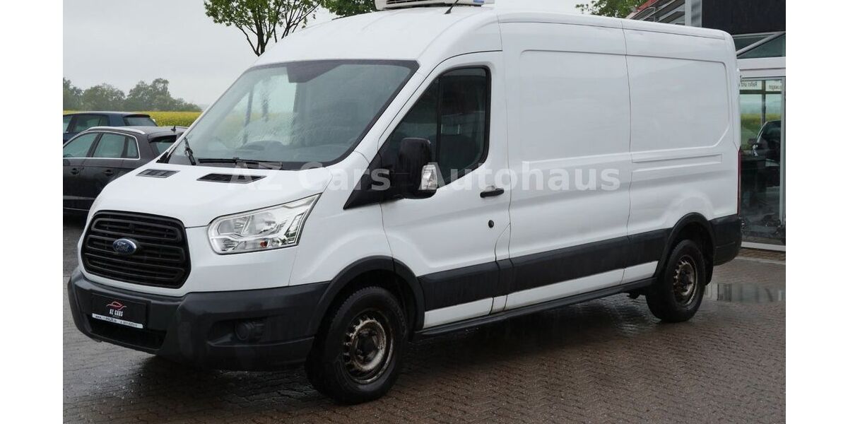 Ford Transit 328.000 km 12.990 &euro; Barsinghausen 30890