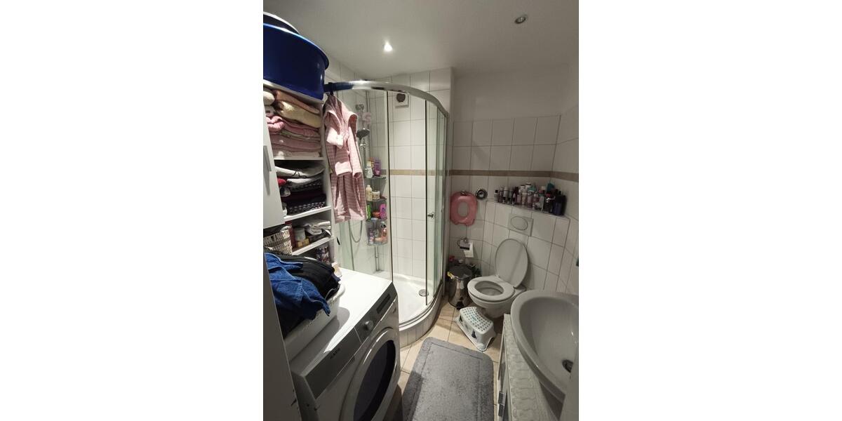 Etagenwohnung Barsinghausen - 3 Zimmer, 63 m&sup2;, 95.000&euro; | Angebot:25142469