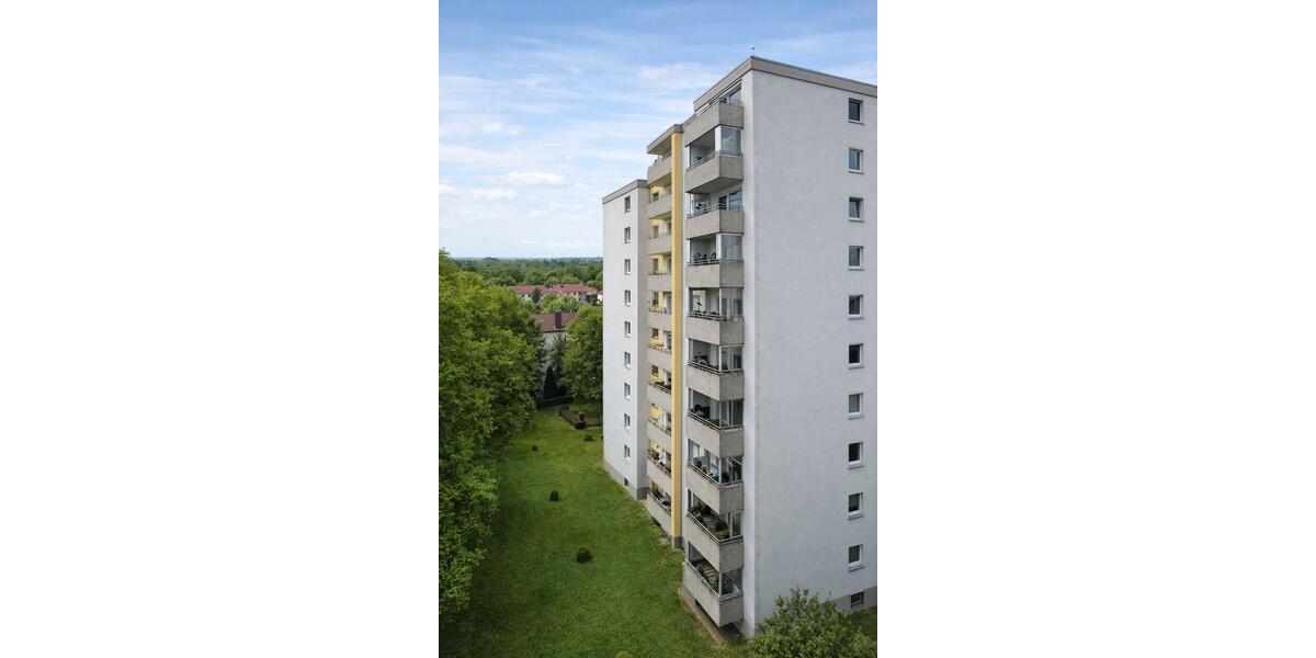 Etagenwohnung Laatzen - 3 Zimmer, 75 m&sup2;, 195.000&euro; | Angebot:26483636