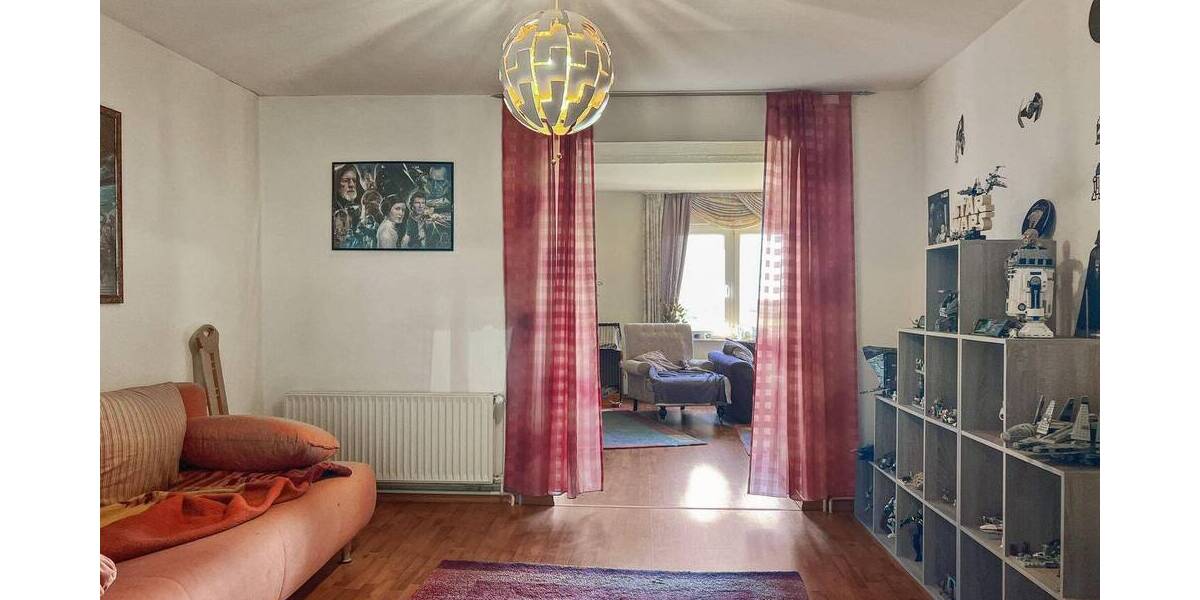 Einfamilienhaus Stadthagen - 1 Zimmer, 362 m&sup2;, 295.000&euro; | Angebot:26609022