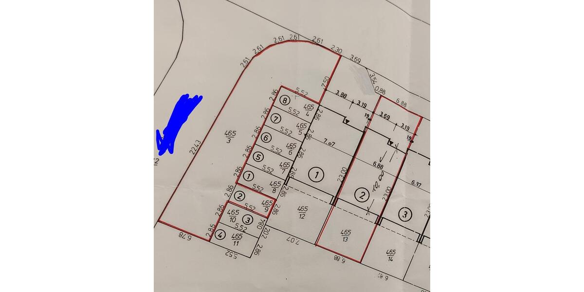 Reihenhaus Seelze - 5 Zimmer, 113 m&sup2;, 465.000&euro; | Angebot:25664015