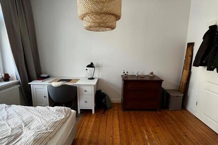 Wohnung Hannover Linden-Limmer - 1 Zimmer, 15 m&sup2;, 460&euro; | Angebot:25887200