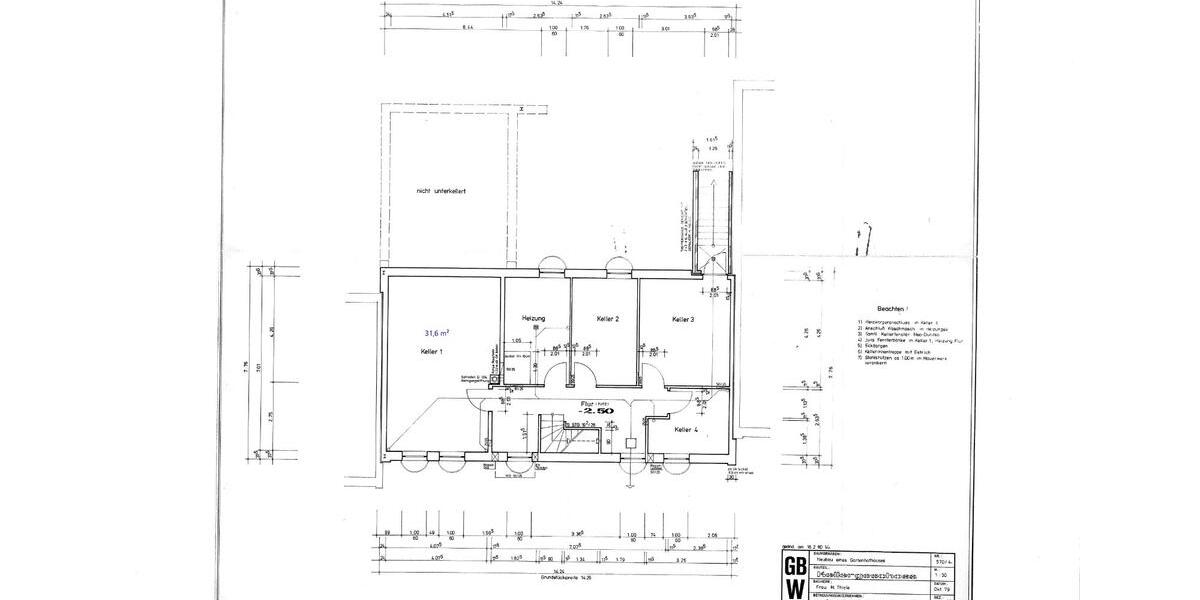 Reihenhaus Wunstorf - 4 Zimmer, 117 m&sup2;, 419.000&euro; | Angebot:24956110