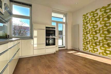 Wohnung Hannover Vahrenwald - 4 Zimmer, 129 m&sup2;, 559.000&euro; | Angebot:25686288