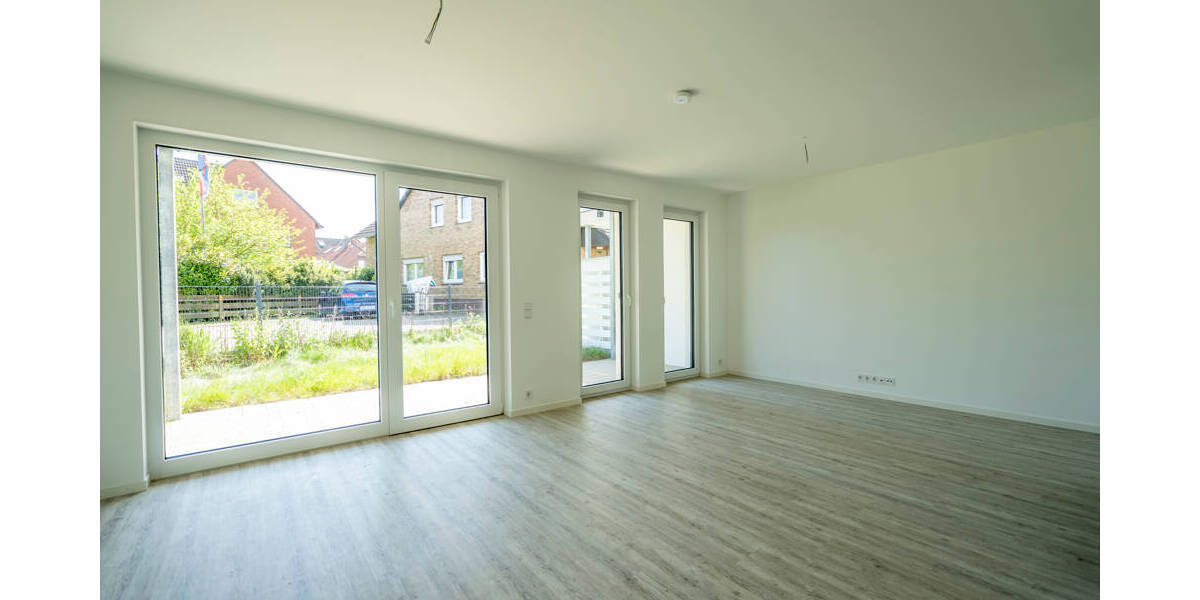 Mehrfamilienhaus, Wohnhaus Wunstorf / Steinhude Steinhude - 4 Zimmer, 140 m&sup2;, 599.000&euro; | Angebot:25681599