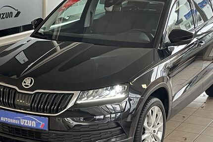 Skoda Karoq 79.998 km 18.990 &euro; Hannover 30419