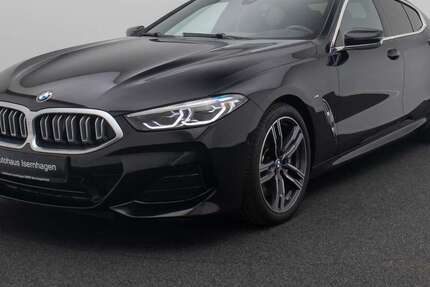 BMW 840 21.037 km 58.999 &euro; Isernhagen 30916