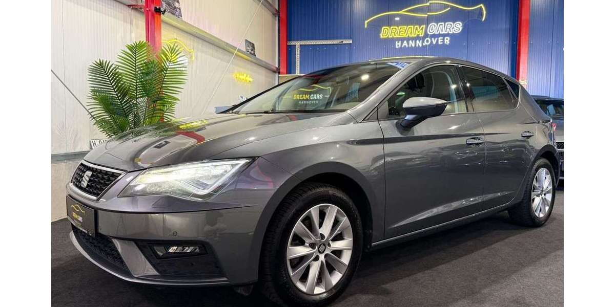 Seat Leon 94.080 km 11.980 &euro; Garbsen 30827