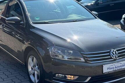 VW Passat 123.500 km 8.599 &euro; Isernhagen (Awb) Hannover 30916