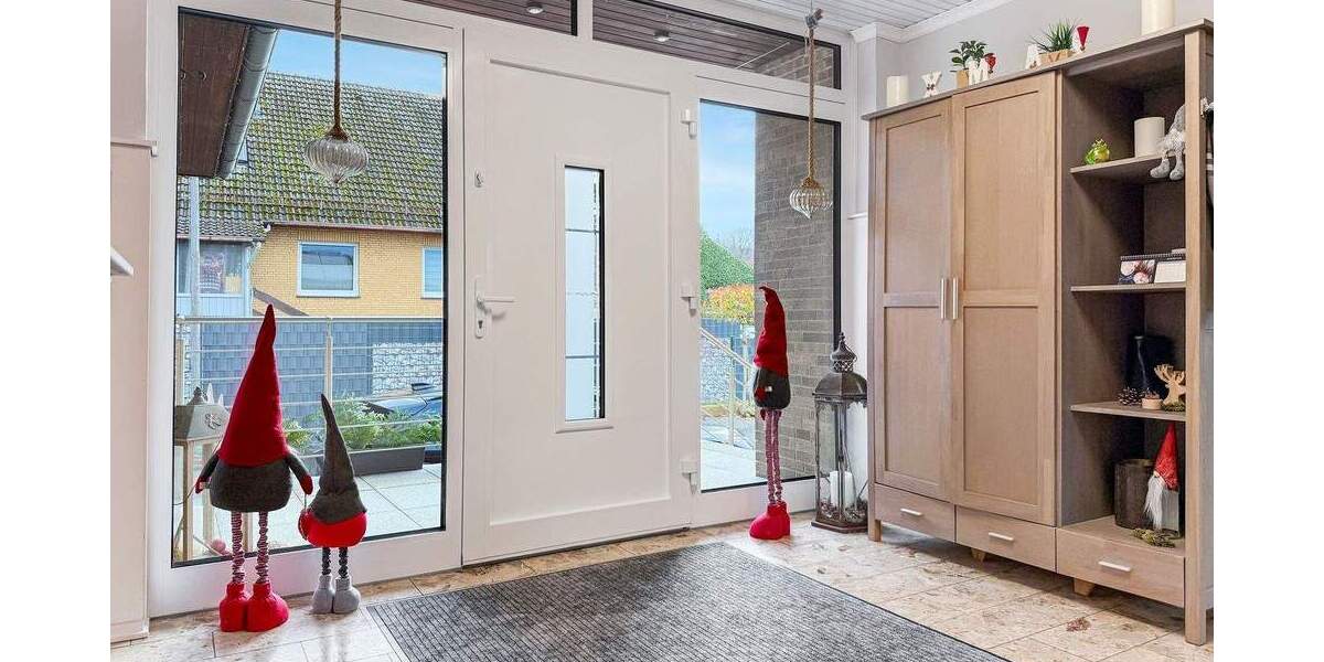 Bungalow Heuerßen - 4 Zimmer, 128 m&sup2;, 248.000&euro; | Angebot:25779359