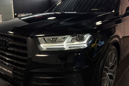 Audi Q7 124.000 km 38.970 &euro; Hannover 30559