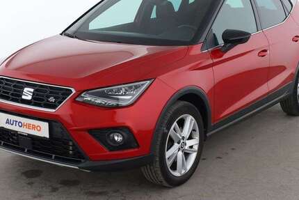 Seat Arona 78.330 km 15.620 &euro; Laatzen 30880