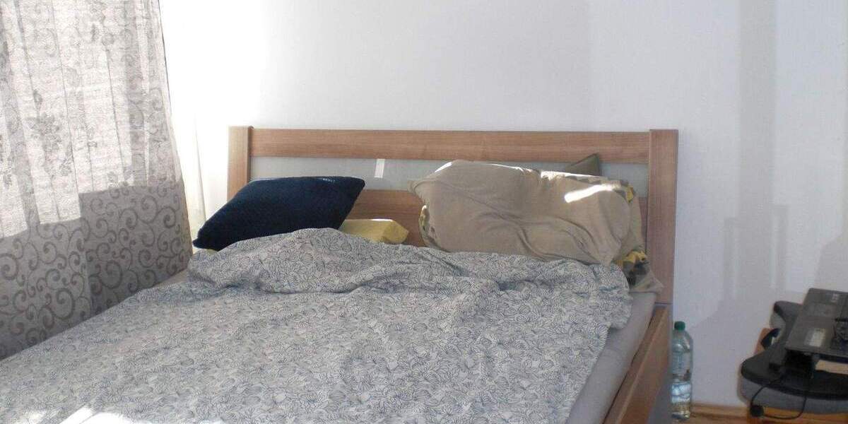 Etagenwohnung Ronnenberg Empelde - 2 Zimmer, 50 m&sup2;, 115.000&euro; | Angebot:25984085