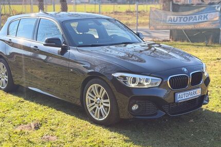 BMW 116 105.000 km 11.999 &euro; Seelze 30926