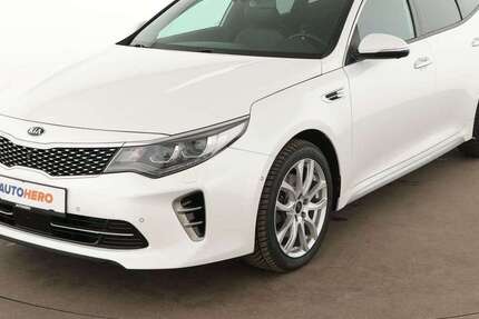 Kia Optima 99.863 km 15.180 &euro; Laatzen 30880