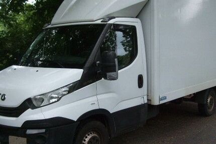 IVECO Andere 311.420 km 7.950 &euro; Hannover 30161