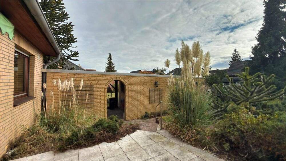 Einfamilienhaus Garbsen Horst - 4 Zimmer, 110 m&sup2;, 379.000&euro; | Angebot:25685714