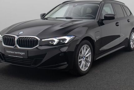 BMW 320 81.132 km 25.999 &euro; Isernhagen 30916