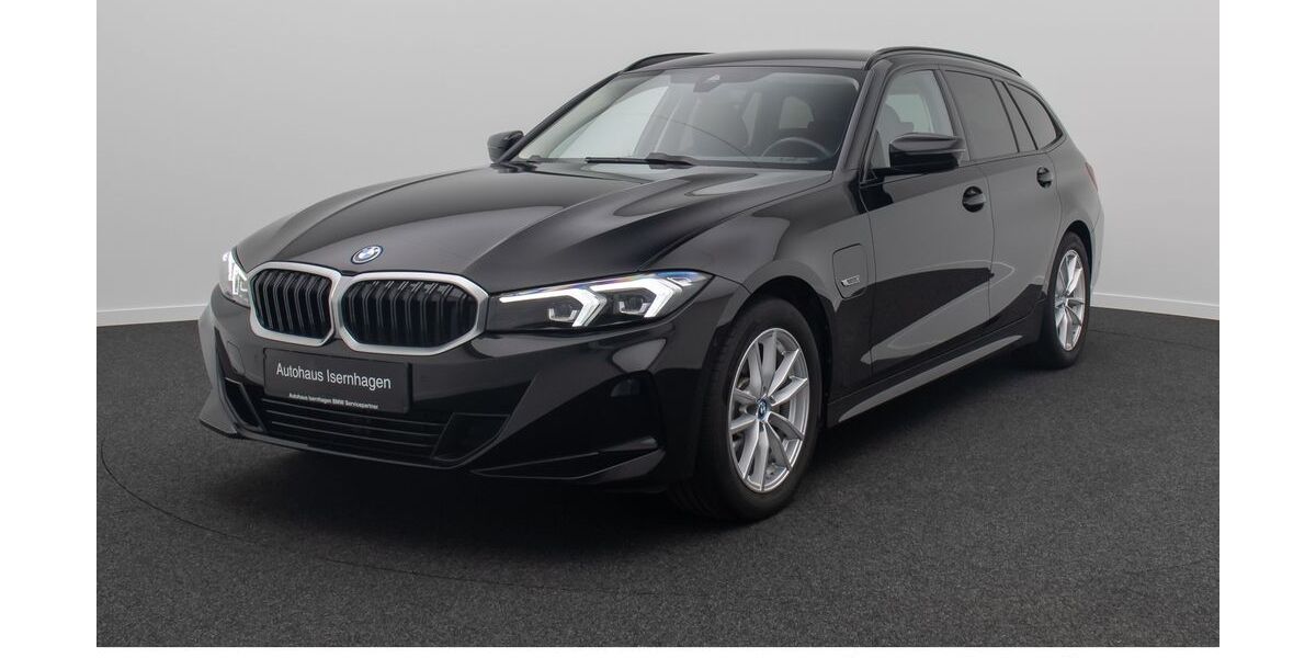 BMW 320 81.132 km 25.999 &euro; Isernhagen 30916